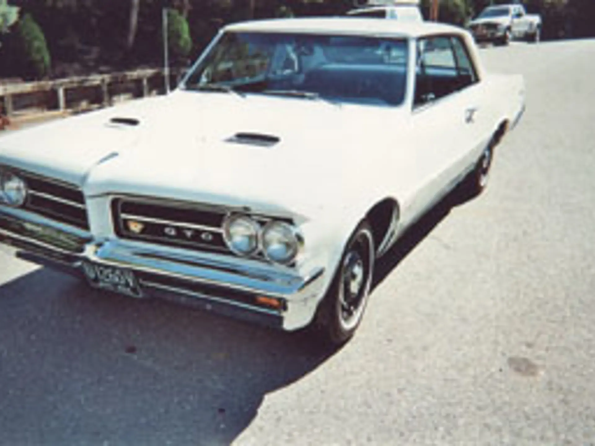 Pontiac Lemans Vin P Hagerty Valuation Tools